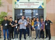 FERADI WPI Kawal Gugatan Pembatalan Lelang, Dugaan Pencairan Dana Rp2,4 Miliar Tanpa Persetujuan Digugat ke PN Semarang