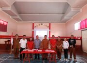Pemerintah Desa Lansot Dan BPD Tetapkan 3 KPM Penerima BLT Desa Tahun 2026