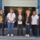 Bupati MBD Temui Peserta Paduan Suara Anak Asal Pulau Kisar yang Wakili Maluku di Pesparawi Nasional