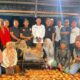 Dewan Pimpinan DPP Dan DPW NTB Serta DPD se-NTB Gelar Silaturahmi Ke DPD Lombok Timur Garda Sasak Indonesia