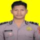 Pengabdian tanpa batas,polisi dan TNI AU gugur saat menolong pelajar yang tenggelam di pantai Nurun Tual.