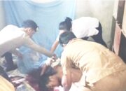 Pemuda di Desa Persiapan Yawuru Tewas, Diduga Akibat Depresi