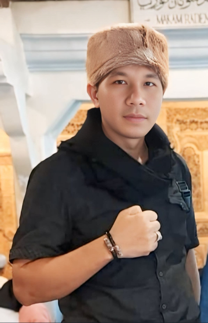 Ketua Umum Sasaka Nusantara NTB menilai Kepemimpinan Gubernur NTB belum objektif. 