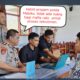 Polda Maluku berkomitmen menghadirkan proses rekrutmen anggota Polri yang bersih, transparan, akuntabel, dan humanis.