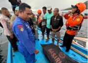 Penyelam Asal Desa Tulehu Maluku Tengah Ditemukan Tewas Di Dasar Laut