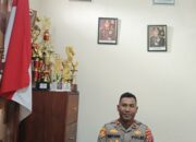 Terungkap motif di balik peristiwa bundir yang menimpa pemuda di desa persiapan yawuru.