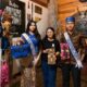 Dari Tradisi ke Tren: Herlina Marande dan Misi Melestarikan Motif Khas Poso Lewat Fashion