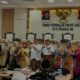 Hadiri Paripurna HUT Ke -25 Kota Pagaralam, Kapolres Tegaskan Komitmen Jaga Sinergitas Dan Kamtibmas