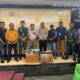 Petugas berhasil menggagalkan penyelundupan satwa lindung.
