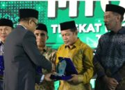 MTQ XXX1 RESMI DI TUTUP, KOTA TUAL PERTAHANKAN GELAR JUARA UMUM. 