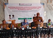 Gelar Pelatihan Peningkatan Produktivitas, Desa Kutabaru Dorong UMKM Naik Kelas dan Kelola Lingkungan Lebih Baik