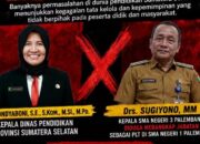Anomali PPDB SMAN 1 Palembang: SCW Temukan NISN 8 Digit hingga Verifikasi Kilat 3 Menit