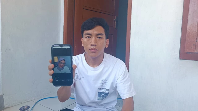 Pendar Harapan di Tengah Tragedi: Kisah YTR Melawan Bayang-Bayang Penyekapan
