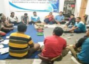 Serikat Buruh Flobamora Gelar Diskusi Masalah Ketenagakerjaa