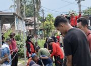 Tenaga Kebersihan DLH Tapteng Dirumahkan: Pekerjaan Berhenti, Gaji Satu Bulan Hingga Dua Bulan Belum Dibayar