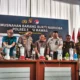 Selamatkan Ribuan Jiwa, Polres Musi Rawas Musnahkan Lebih dari 2 Kg Sabu dan Ekstasi Jaringan Lintas Wilayah
