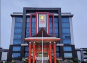 Angin Segar di Tubuh Polda Sumsel: Kapolri Rombak Posisi Dua Direktur hingga Lima Kapolres