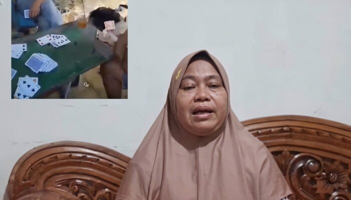 Tamparan Keras dari “Emak-emak”: Saat Warga Lebih Cepat Bertindak Dibanding Intelijen Polisi soal Narkoba