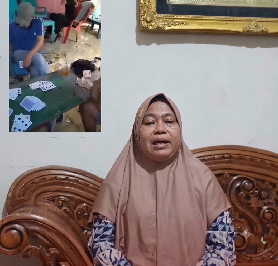 Tamparan Keras dari “Emak-emak”: Saat Warga Lebih Cepat Bertindak Dibanding Intelijen Polisi soal Narkoba
