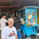 Sate Taman Bunga Sibolga: Rasa Tetap Sama, Tetapi Semua Ada Masanya