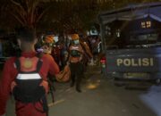 Tragedi Senja di Sungai Pinang: Berenang Menjelang Maghrib, Remaja 17 Tahun Ditemukan Meninggal Dunia