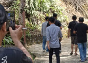Jerry Z Ferdy Sambo Masuk Area Intake PDAM Tirta Nauli Tanpa Izin: Publik Pertanyakan Kapasitas Tujuan