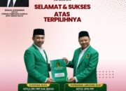 Bonan Hermawan Ketua JPKP Bekasi Raya : Selamat Dan Sukses Untuk ​Sarif Marhaendi Sebagai Ketua DPC PPP Kabupaten Bekasi Periode 2026-2031