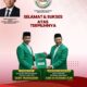 Bonan Hermawan Ketua JPKP Bekasi Raya : Selamat Dan Sukses Untuk ​Sarif Marhaendi Sebagai Ketua DPC PPP Kabupaten Bekasi Periode 2026-2031