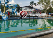 Tragedi di Kolam Renang: Bocah 8 Tahun Meninggal Dunia di Teras Waterpark Ogan Ilir