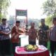 Jembatan Perintis Garuda Tahap III dan IV Kodam IV/Diponegoro Resmi Difungsikan, Perkuat Akses dan Perekonomian Warga Sikasur