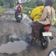Pemkot Tegal Percepat Penanganan Jalan Rusak, Usulkan Dukungan Anggaran hingga Rp40 Miliar