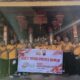 Sambut Hari Bhayangkara Ke-80, Polres Demak Gelar Bakti Religi di Masjid Agung Demak