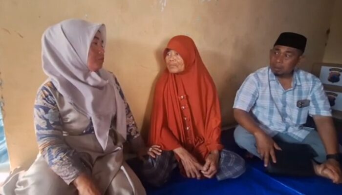 Korban Percobaan Pencurian Datangi Juru Parkir yang Gagalkan Aksi Pemecah Kaca, Siapkan Hadiah Umrah sebagai Bentuk Terima Kasih