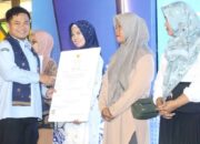 Pertumbuhan Ekonomi Kabupaten Tegal Tertinggi dalam Lima Tahun, UMKM Jadi Motor Penggerak Utama