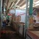 Daya Beli Masyarakat Menurun, Ratusan Kios dan Lapak di Pasar Induk Brebes Tutup