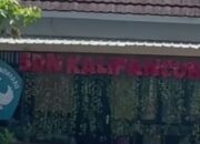 Suami Aniaya Istri Saat Ambil Rapor Anak di Sekolah, Pelaku Diamankan Polisi