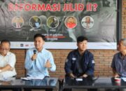 Pengamat Politik Undip Ajak Masyarakat Kawal Tata Kelola Program Koperasi Merah Putih