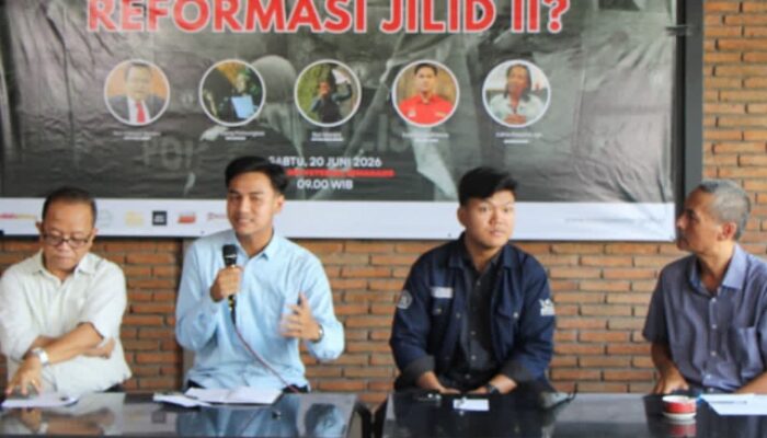 Pengamat Politik Undip Ajak Masyarakat Kawal Tata Kelola Program Koperasi Merah Putih
