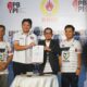 Bupati Tegal Dorong Lahirnya Atlet Padel Berprestasi, Hadiri Pelantikan PBPI dan Grand Opening Tegal Padel Club