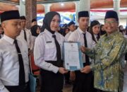 Pemkab Rembang Tegaskan Komitmen Pertahankan Jumlah PPPK, Evaluasi Kinerja Tetap Dilakukan