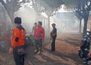 Kerja Bakti Beautifikasi Gemolong Perkuat Sinergi Lintas Elemen Masyarakat