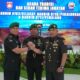 Danrem 071/Wijayakusuma Pimpin Sertijab Tiga Dandim, Tegaskan Estafet Kepemimpinan dan Penguatan Sinergi Wilayah
