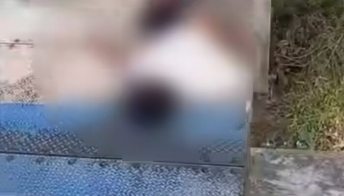 Remaja Ditemukan Meninggal di Area Jembatan Kereta Api Kali Comal, Aparat Lakukan Penyelidikan