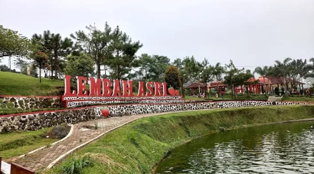 DLAS Serang Purbalingga Hadirkan Program Libur Sekolah 2026, Tawarkan Wisata Alam dan Penginapan Bernuansa Alam