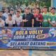 16 Klub Ramaikan Open Turnamen Bola Voli Sura Jaya Cup 2 di Brebes, Jadi Ajang Pencarian Bibit Atlet Berprestasi