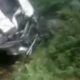 Mobil Terjun ke Jurang Sedalam 300 Meter di Lebakbarang, Tiga Orang Menjadi Korban