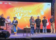 Festival Film Anak Bangsa 2026 Hadirkan Ruang Kreatif bagi Sineas Muda, Kudus Kian Tegaskan Identitas Budayanya