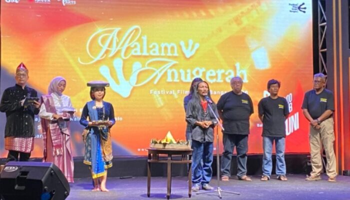 Festival Film Anak Bangsa 2026 Hadirkan Ruang Kreatif bagi Sineas Muda, Kudus Kian Tegaskan Identitas Budayanya