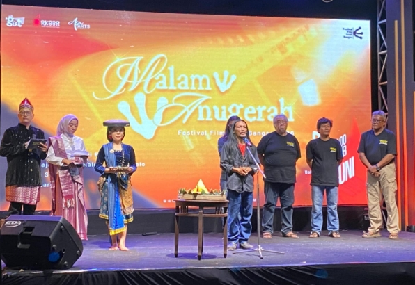 Festival Film Anak Bangsa 2026 Hadirkan Ruang Kreatif bagi Sineas Muda, Kudus Kian Tegaskan Identitas Budayanya