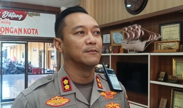 KPK Rampungkan Pemeriksaan Saksi Dugaan Korupsi di Lingkungan Pemkab Pekalongan